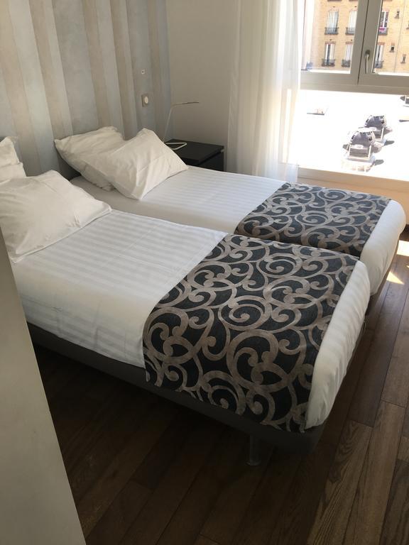 Appartement Clichy Parijs