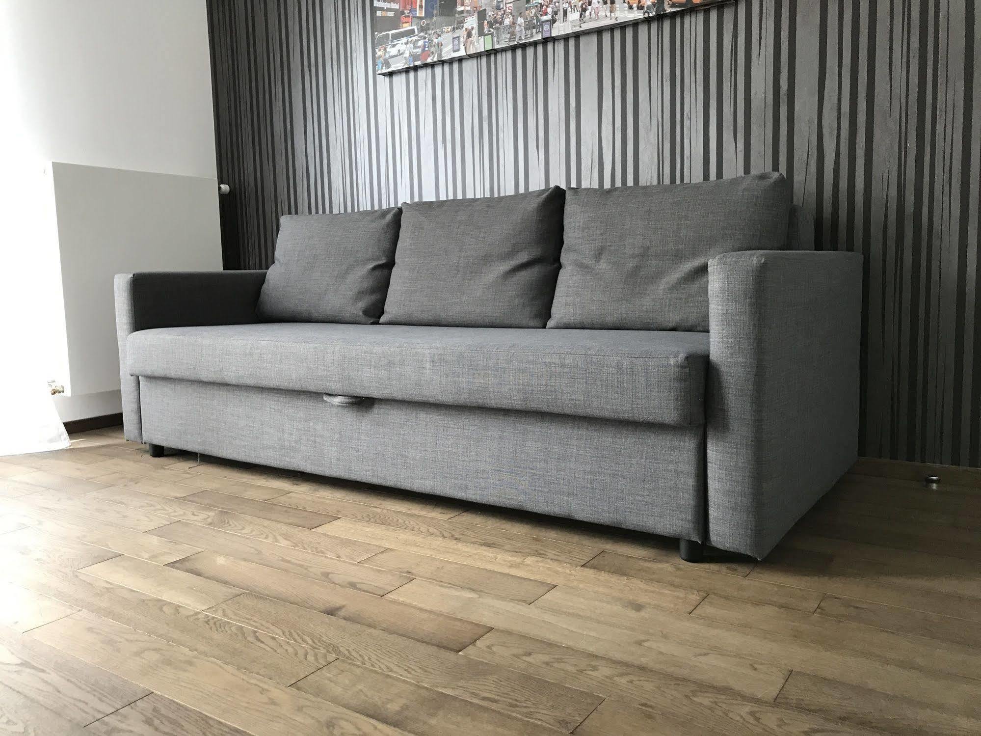 Appartement Clichy Parijs