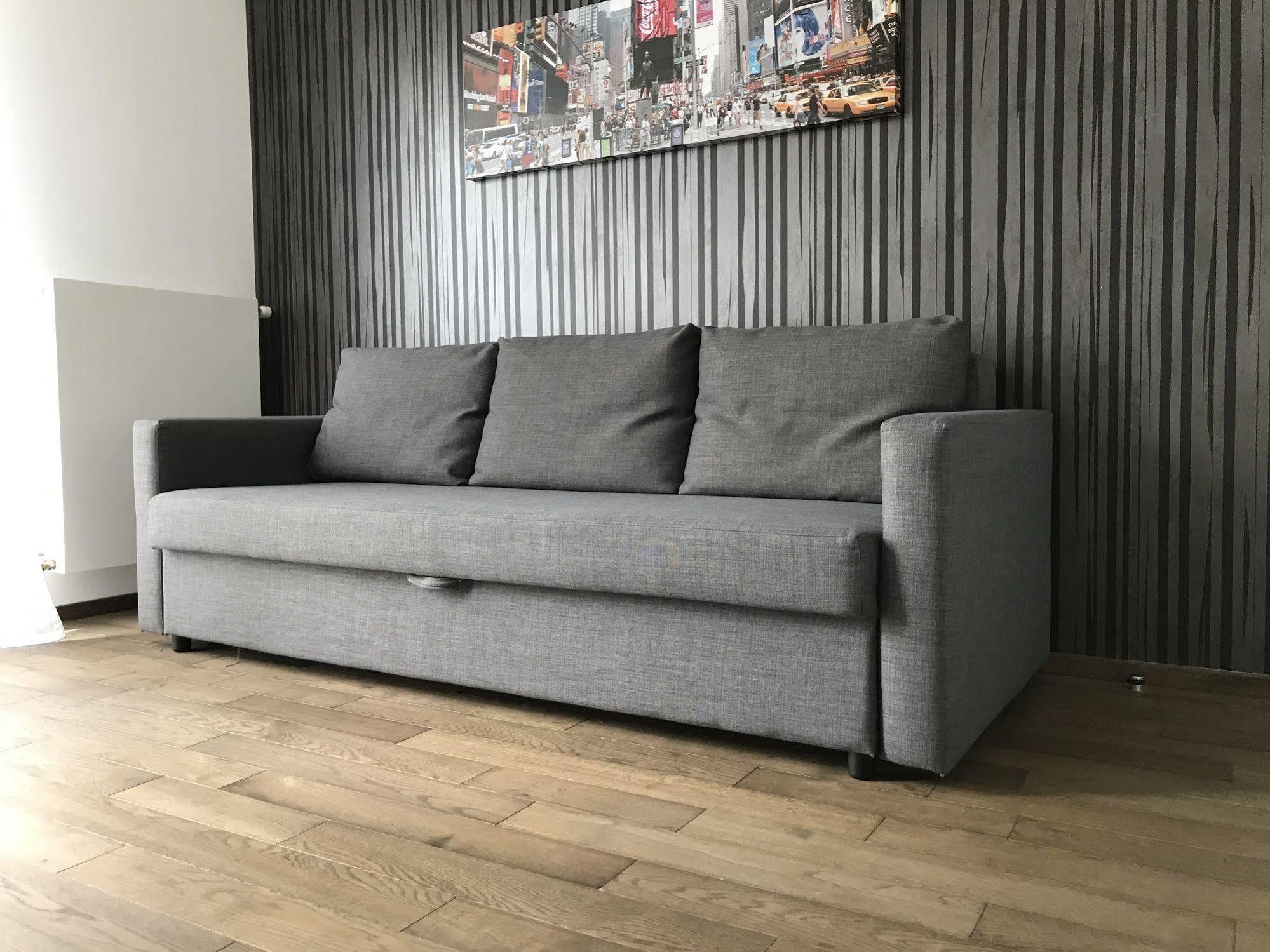 Clichy Appartement Parijs