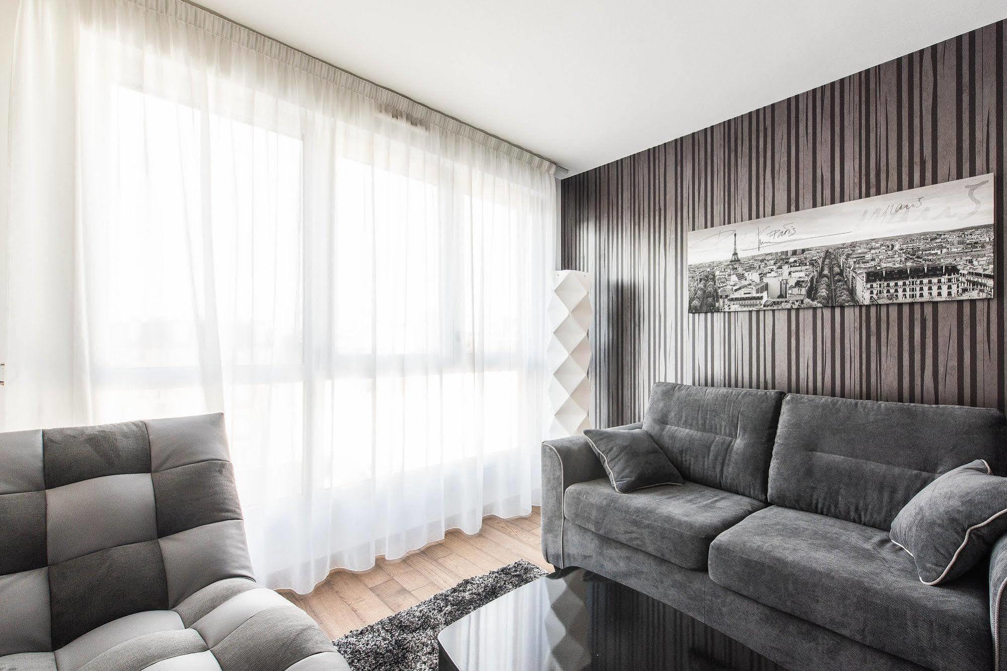 Clichy Appartement Parijs